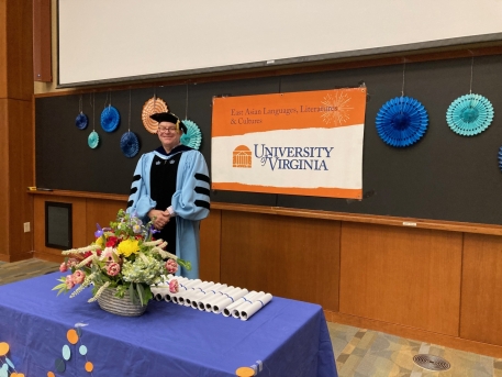 Class of 2023