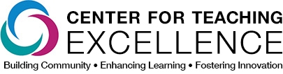 Center for Teaching Excellence