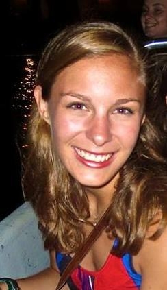 Maggie Rank