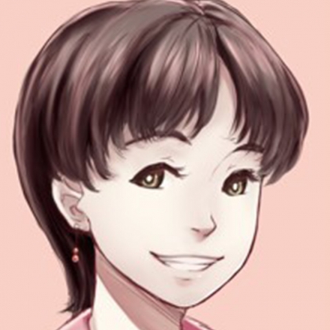 Mieko Kawai