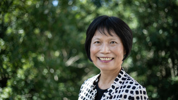 Miao-fen Tseng