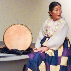 Keeping Korean storytelling alive