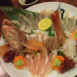 Reflections from Mt. Foodie