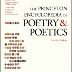 Poetry & Poetics