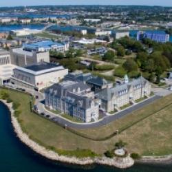US Naval War College