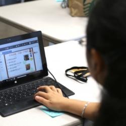 STARTALK is an on-line Chinese Teacher/Student Academy at the University of Virginia.