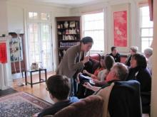 Chinese Jumpstart Program