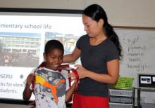 Japanese Cultural Exchange