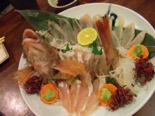 Reflections from Mt. Foodie