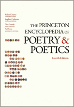Poetry & Poetics