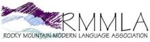 Rocky Mountain Modern Language Association