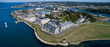 US Naval War College