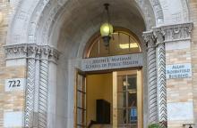 UVA Outstanding Student Assitants