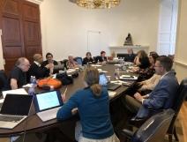 Waka Workshop XI